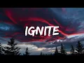 Download Lagu Ignite - Alan Walker, K-391 (Lyrics) | Play, Alone, Pt. II, Unity, ...
