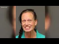 Have you seen this woman