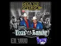 Voces Del Rancho - El Diablo En Una Botella [Envivo]