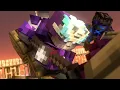 Panic! At The Disco 🎵 [ House of Memories 🎶] ( Minecraft ) = Y.CRAFT188🔵