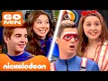 Lagu Piper \u0026 Henry vs. Phoebe \u0026 Max: Qual é a Melhor Dupla de Irmãos? | Nickelodeon em Português