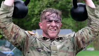 West Point S Sandhurst International Military Skills Competition 2025 