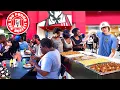 Making A 100 Pound KFC Buffet For The Homeless