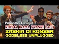 Download Lagu GODBLESS SHOCKED...!!! RHOMA IRAMA COMES TO THE GODBLESS UNPLUGGED CONCERT