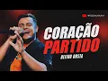 Download Lagu CORAÇÃO PARTIDO - Heitor Costa