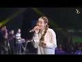 Yeni Inka - GANTUNG | Live OJING (Official Music Yi Production)