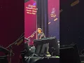 We Once Promised Farewell Concert Asanee - Wasan