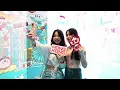 Download Lagu Immersive Hong Kong @ Jakarta Made Its World Debut (30 sec)