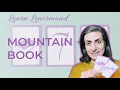 MOUNTAIN BOOK Lenormand Card Combinations