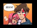 Download Lagu Say it again King (Zeus, your son has returned!)