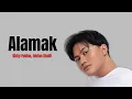 Download Lagu ALAMAK || Rizky Febian, Adrian Khalif  ( lirik lagu )