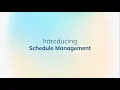 Schedule Management Easy-to-Use Staff Scheduling Software by Inovalon