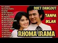 Download Lagu RHOMA IRAMA duet RITA SUGIARTO, FULL ALBUM TANPA IKLAN - Berlian