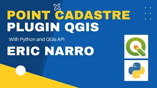 QGis plugin built wih python and QGis API