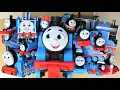 Download Lagu Thomas \u0026 Friends Playing with my blue toy collection RiChannel