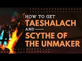 Download Lagu Quickly Farm Taeshalach and Scythe of the Unmaker