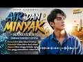 AIR DAN MINYAK - MANSYUR S (COVER DANGDUT BY ZIMRAAN DANGDUT OFFICIAL)