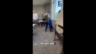 Conroe ISD Defends Teacher Amid Incident
