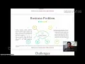 Case study on Machine learning