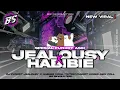 Lagu DJ FUNKOT JEALOUSY X HABIBIE VIRAL!! STYLE FUNKOT HOREG CAK • BS REVOLUTION •