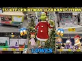 75 OFF CHRISTMAS CLEARANCE AT LOWES RUN NOW BEFORE ITS GONE
