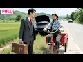 Download Lagu Semua Orang Abaikan CEO Terjebak yang Minta Tolong!Sampai Gadis Desa Antar Dia Pakai Becak! Cinta!