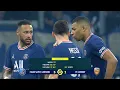 The Day Messi Neymar and Mbappe Scored in the Same Game