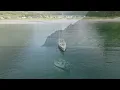Download Lagu Norway 2025 - Anchoring in Ersfjord (Senja Island)