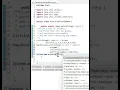 Partition Even and Odd Numbers Using Java Stream API