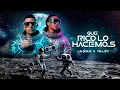 Lagu Lenier x Velito el Bufon  - Que Rico lo Hacemos (Video Oficial) @VelitoelBufón