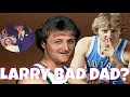 The DARK TRUTH Of Larry Bird s Personal Life