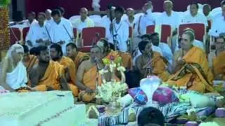 Athi Rudra Maha Yagna Recorded videos