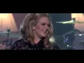 Adele - Rolling in the deep (Live Royal Albert Hall)