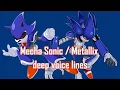 Download Lagu Mecha Sonic / Metallix deep voice lines