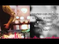【1時間耐久/歌詞付き】「Mr.Children‐again」 リブート主題歌
