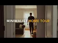 Realistic Minimalist Home Tour Everything We Own
