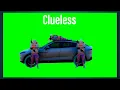 Anzus Frag Montage Lance/Dingo Chaston #13