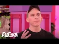 Trixie Mattel Tells RuPaul About Her Struggles So Far Deleted Scene RuPaul s Drag Race All Stars