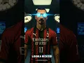 Download Lagu ZLATAN IBRAHIMOVIC Adalah Manusia Setengah CYBORG? 🤖 #Shorts #zlatan #ibra #creepypasta #konspirasi