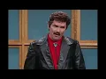 Celebrity Jeopardy!: Sean Connery, Burt Reynolds, Jerry Lewis - SNL