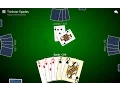 Trickster Spades Gameplay
