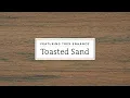 Trex Composite Decking in Toasted Sand