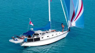 The SECRET to Happiness [E234]