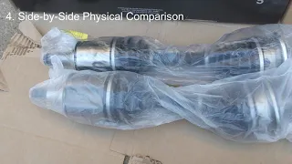 3rd gen Toyota 4Runner Aftermarket CV Axles - O Reilly Auto Parts Import Direct READ DESCRIPTION