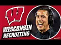 What To Know About Wisconsin s 2025 Recruiting Class College Football National Signing Day
