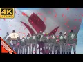 Download Lagu 鉄血のオルフェンズ OP4 Fighter 中日字幕 AI4K (MAD·AMV) (回憶系列#231)