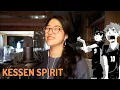 Download Lagu 『Haikyuu!! Season 4 To The TOP ED』 Kessen Spirit (決戦スピリッ)┃Cover by Jane