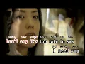 【milet】「inside you」【歌詞付き】【15分耐久】MUSIC VIDEO（先行配信中！竹内結子主演・フジテレビ系ドラマ『スキャンダル専門弁護士 QUEEN』OPテーマ）