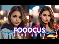 Fooocus Face Swap With Ease