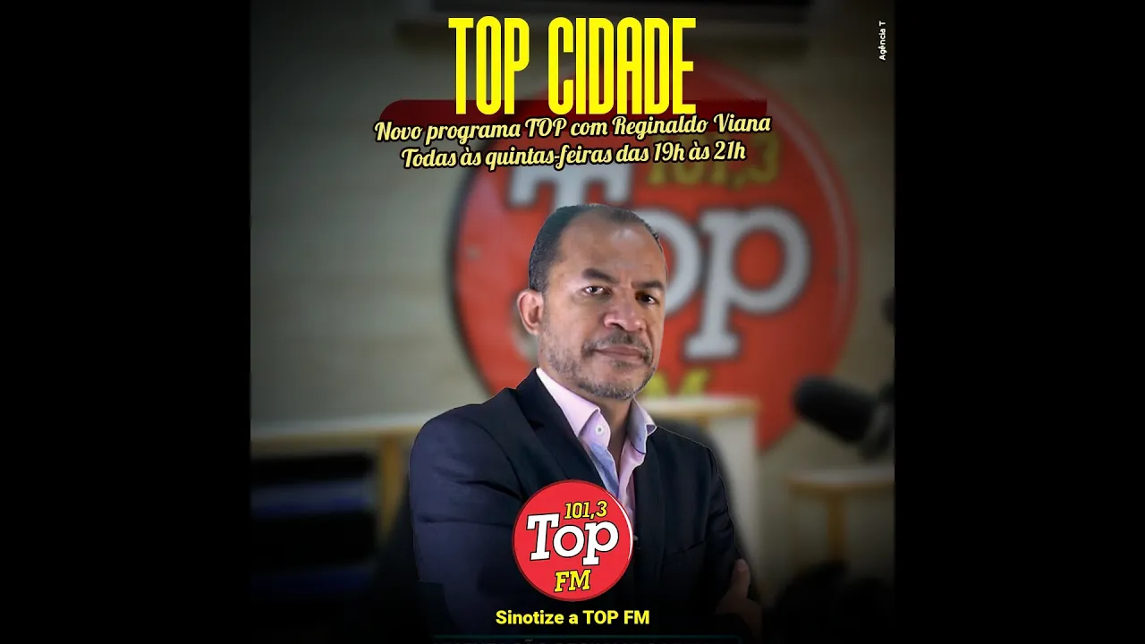 TOP CIDADE 11